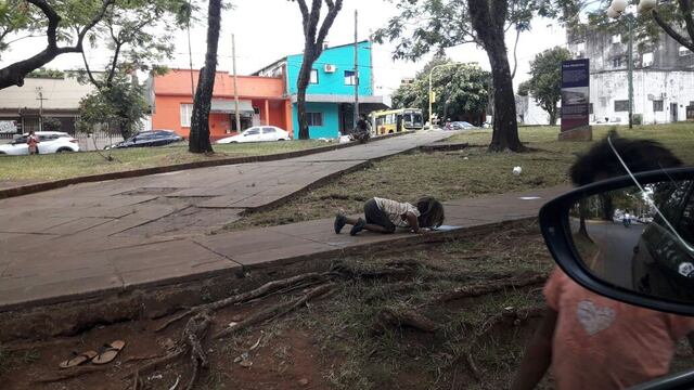 Misiones Online