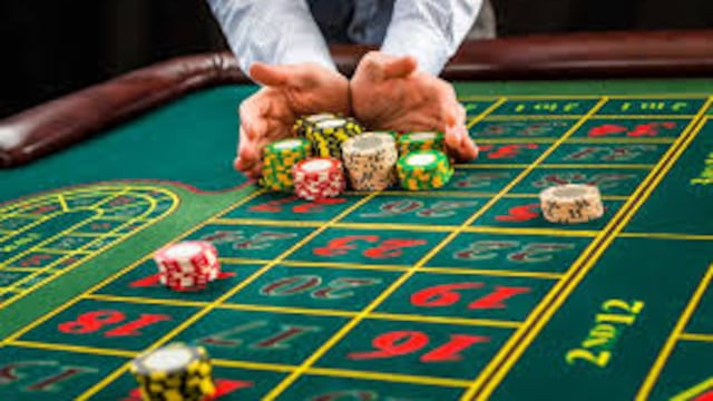 Lo riesgoso del "doble o nada"