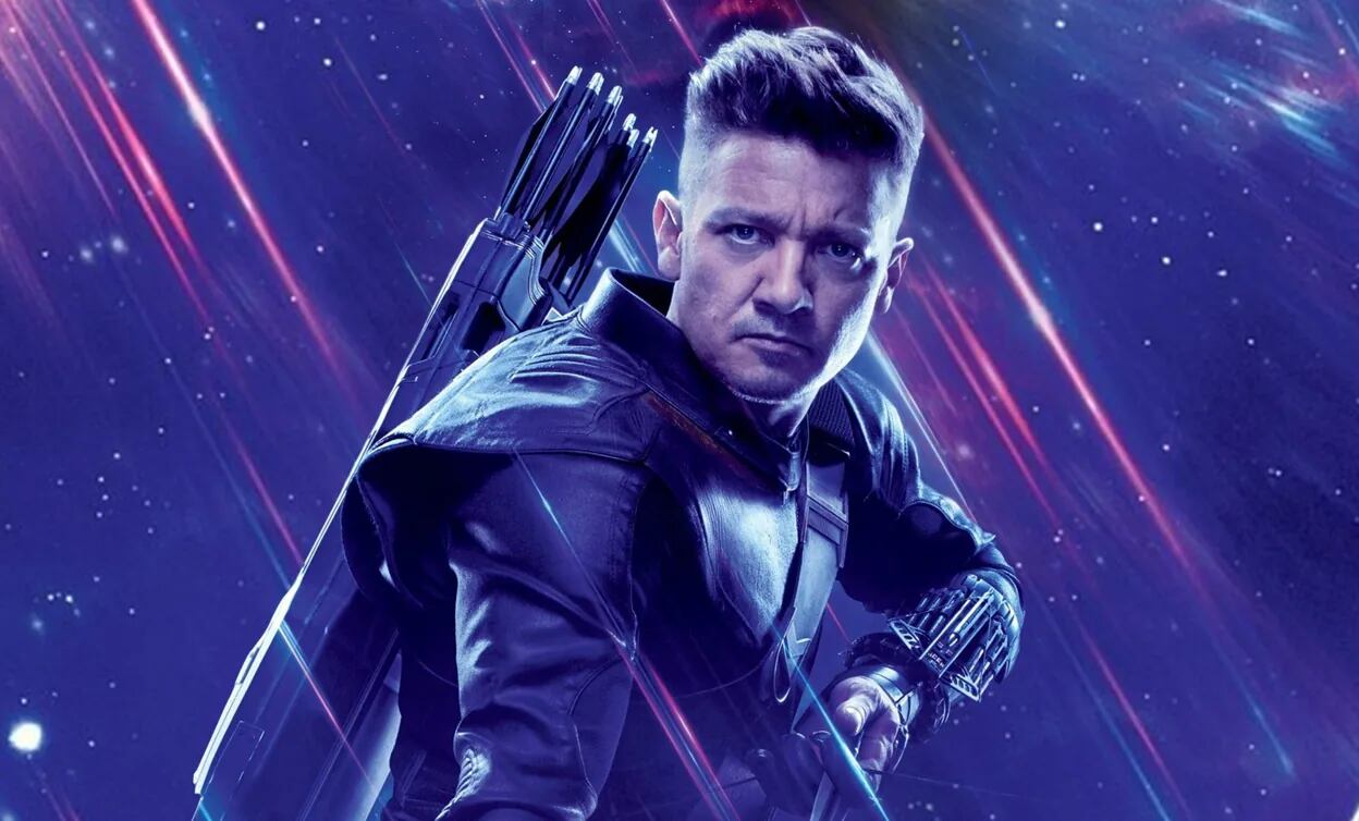 Jeremy Renner rechazó Hawkeye 2 por un comprensible motivo en la negociación con Disney