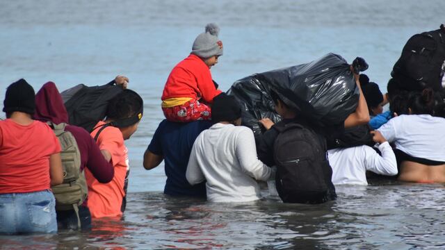 Chicago detectó casos de tuberculosis en refugios de migrantes; esto se sabe