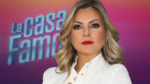 Mariana Ochoa aclara rumores sobre su participación en La Casa de los Famosos México 2026
