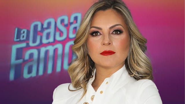 Mariana Ochoa aclara rumores sobre su participación en La Casa de los Famosos México 2026