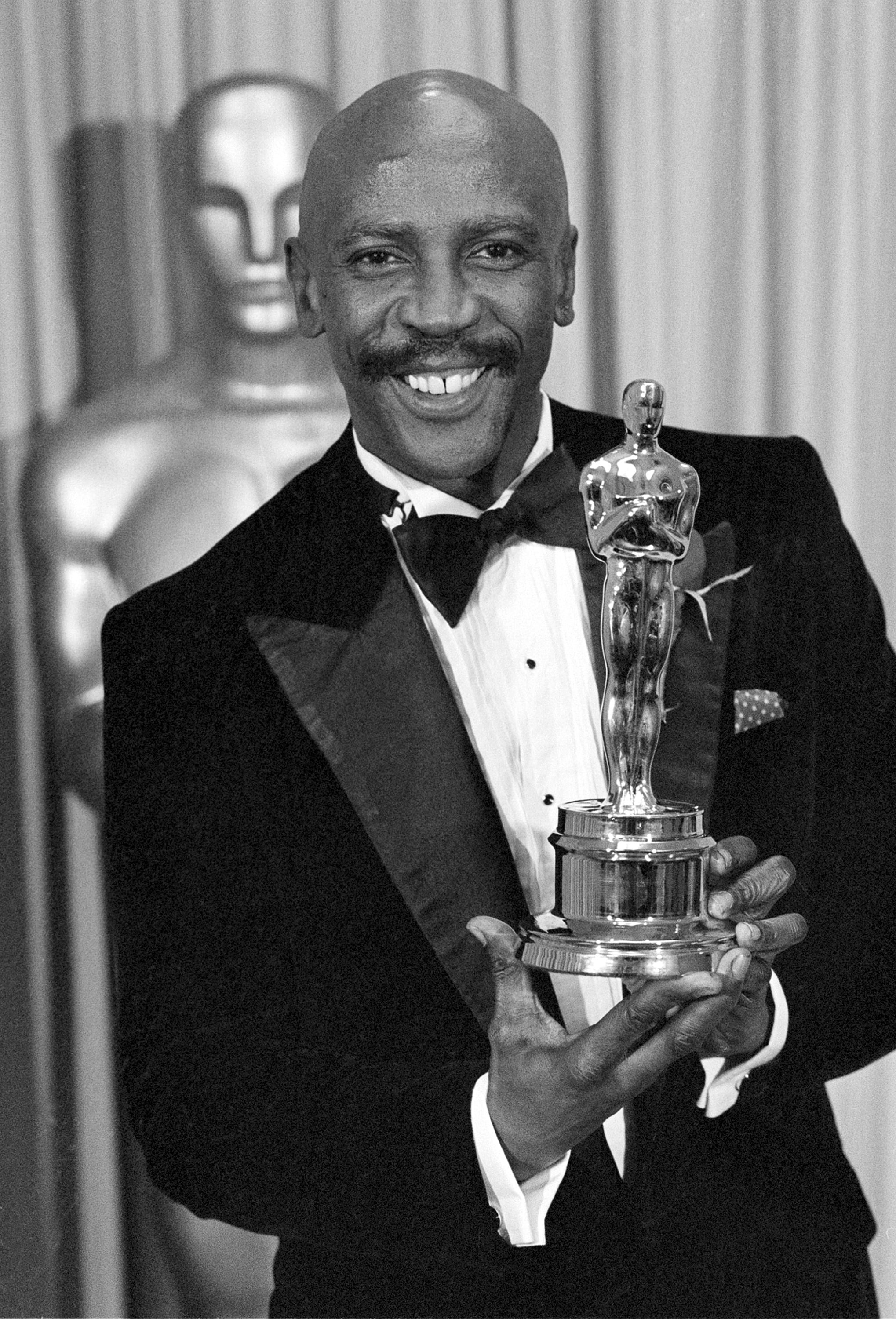 ¿De qué murió Louis Gossett Jr? El primer actor afroamericano ganador de un Oscar tenía 87 años de edad