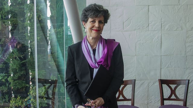 Janine Otálora Malassis