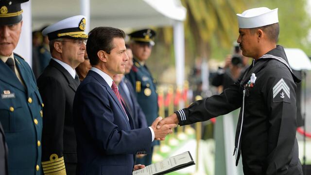 Facebook Enrique Peña Nieto