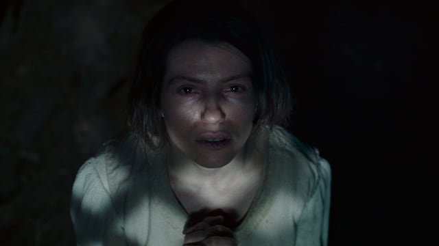 ¿Dónde ver El baño del diablo en México? La película se estrena en cines en marzo 2025