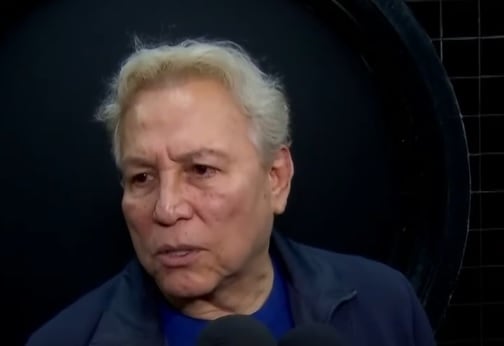 Eugenio Martínez, exrepresentante y apoderado legal de Juan Gabriel.