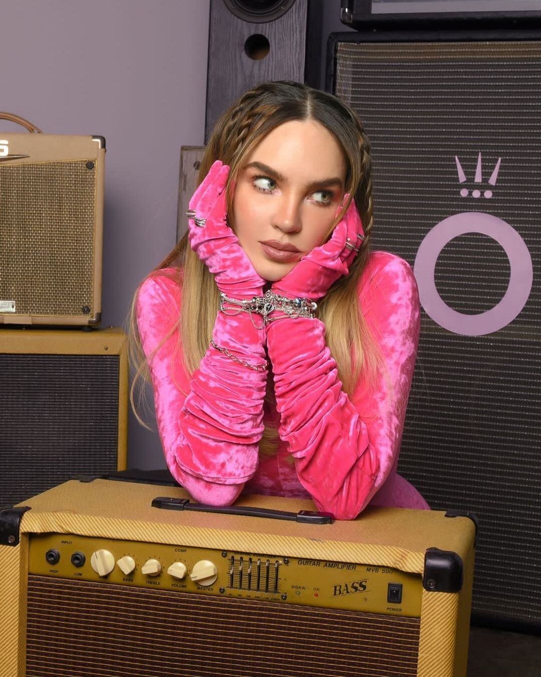 Belinda
