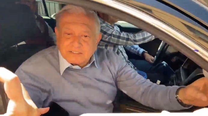 AMLO