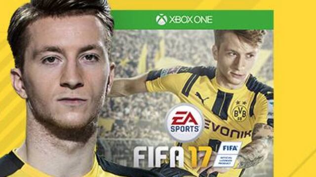 FIFA 17