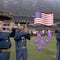 Así sonó el himno de Estados Unidos con mariachi en la NFL