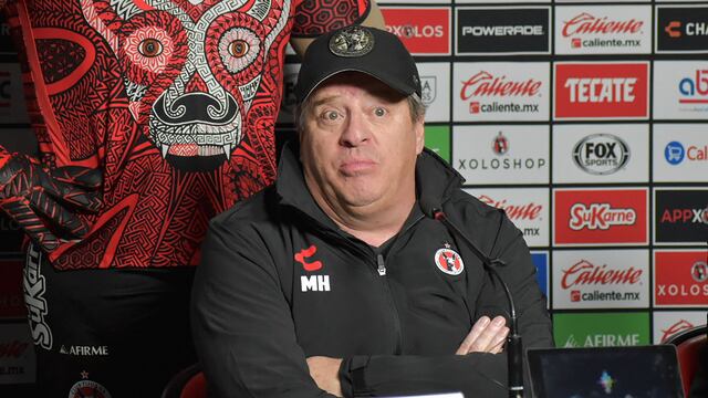 Miguel Herrera