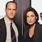 Christopher Meloni y Mariska Hargitay se reencuentran en ‘La Ley y el Orden’