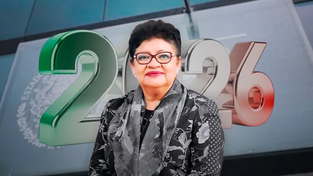 Los 12 deseos de Ernestina Godoy