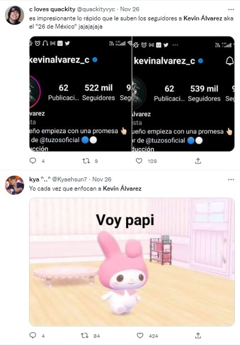 Kevin Álvarez