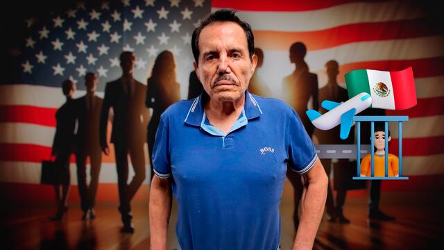 Representantes consulares de México visitarán al Mayo Zambada en Brooklyn