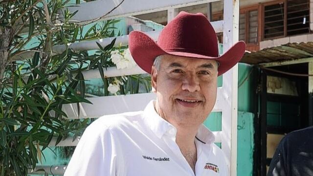 Waldo Fernández