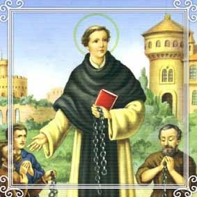 Oración para las embarazadas que puedes rezarle a San Leonardo de Noblac