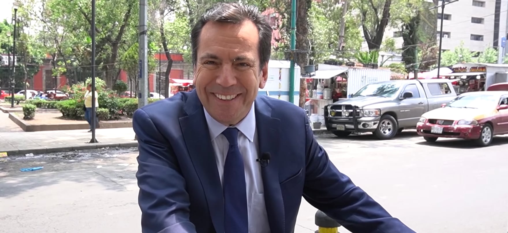 Lalo Salazar
