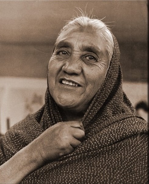 ¿Quién es Luz Jiménez y por qué Google le dedica su Doodle?