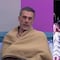 Un triste Sergio Mayer habla del reencuentro de Garibaldi o GB5, en el que no fue requerido