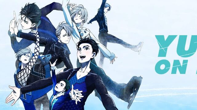 Yuri On Ice
