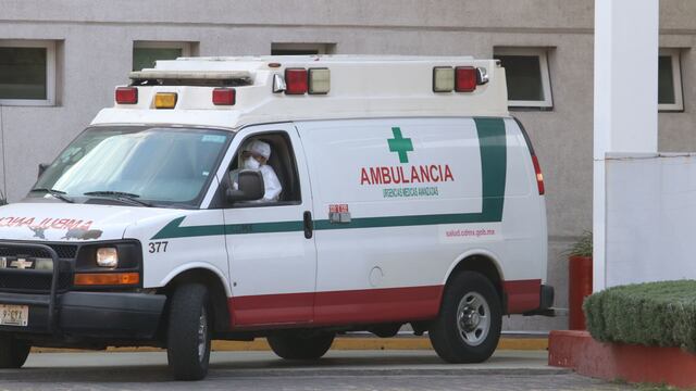 Enfermera del Hospital General de Tláhuac fue hallada muerta