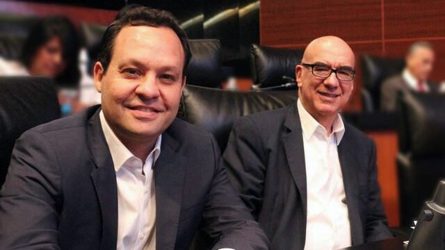 Clemente Castañeda se convierte en nuevo dirigente de Movimiento Ciudadano