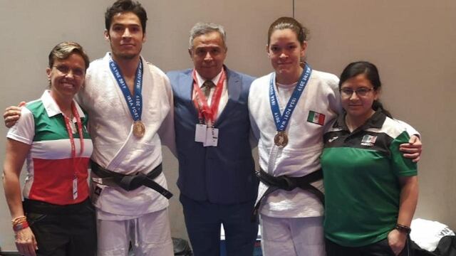 Ruvalcaba y Ávila triunfaron en Indiana