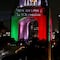 Proyectan mensajes sobre el aborto en el Monumento a la Revolución tras resolución de la SCJN