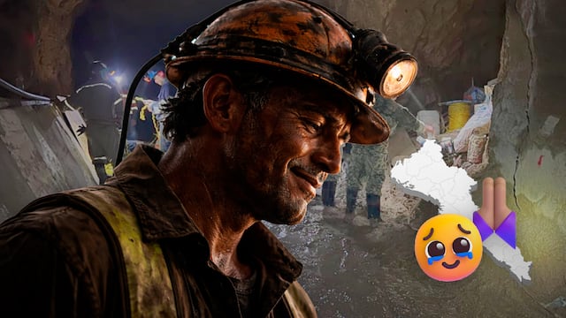 Rescatan a segundo minero con vida en Sinaloa tras 14 días