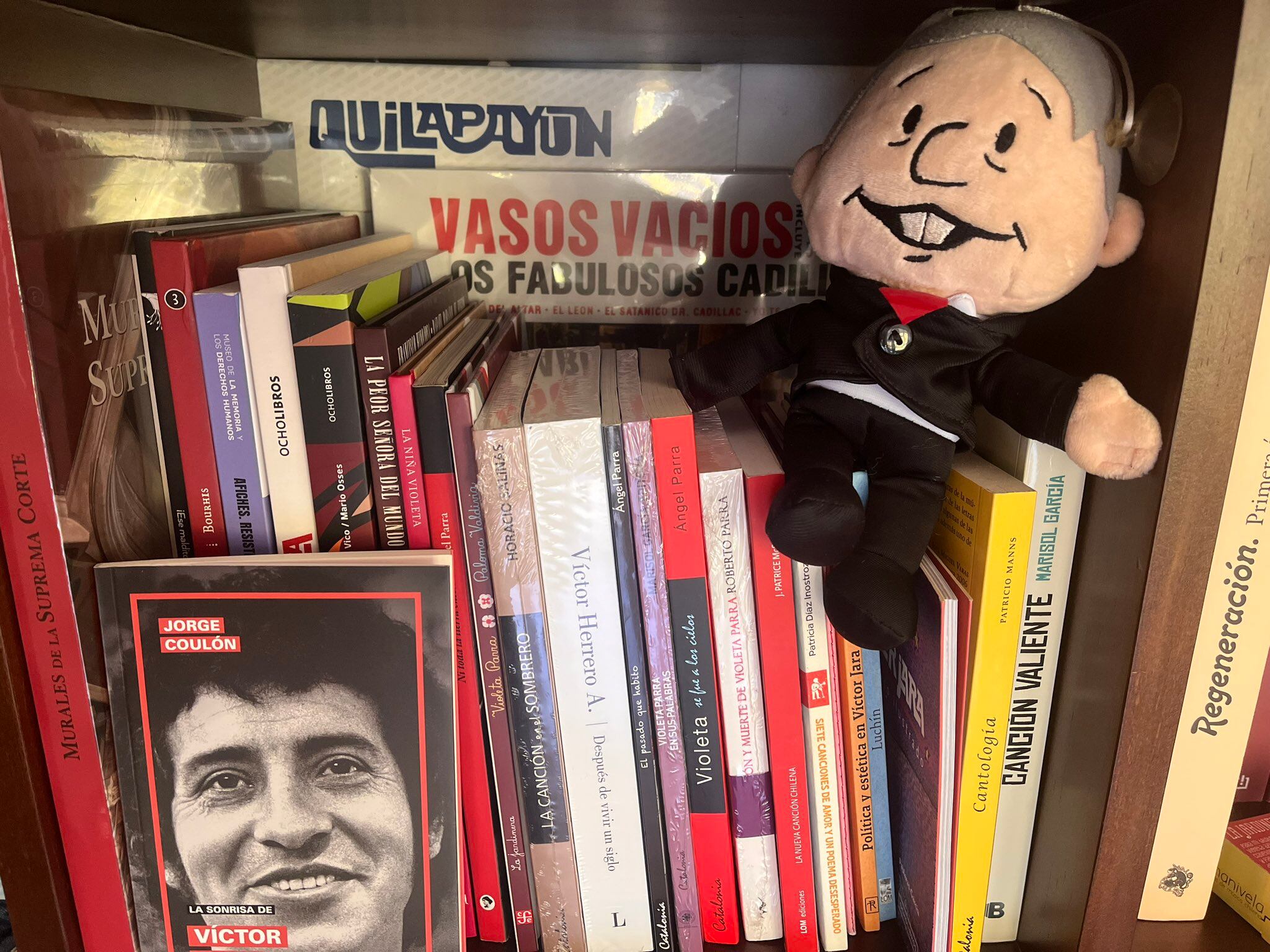 ¿Por qué las caricaturas de AMLO violan la ley electoral?