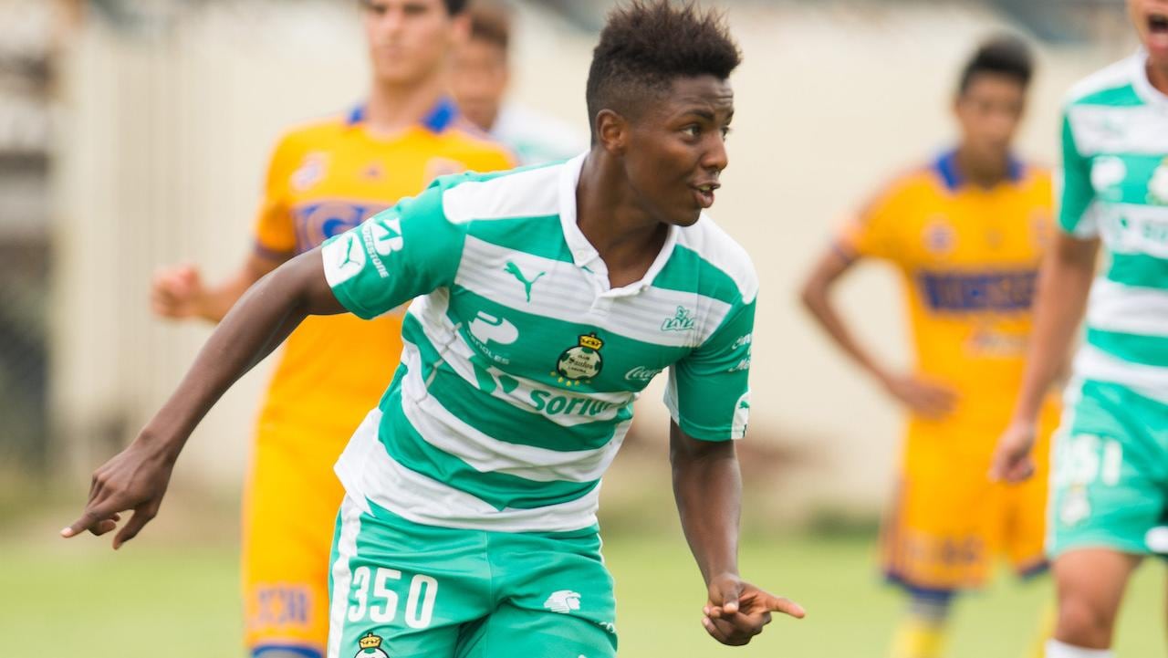 Joao Maleck.