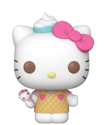 Funko Pop! de Hello Kitty