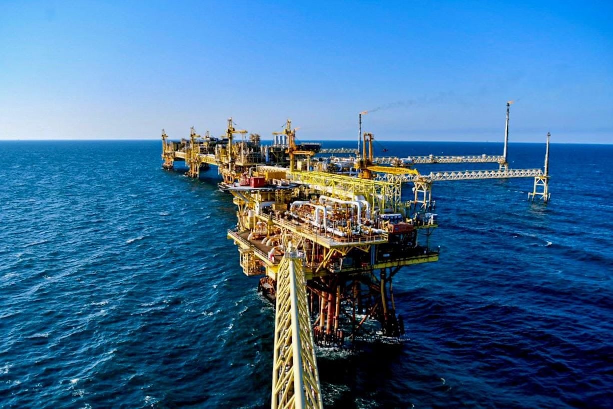 Pemex procesará más de un millón de barriles en 2024