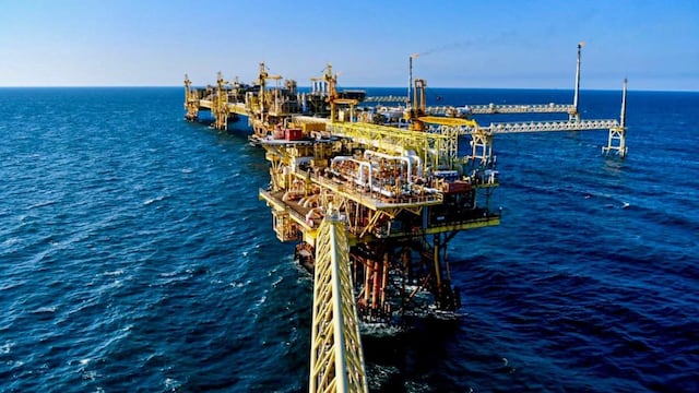 Pemex procesará más de un millón de barriles en 2024