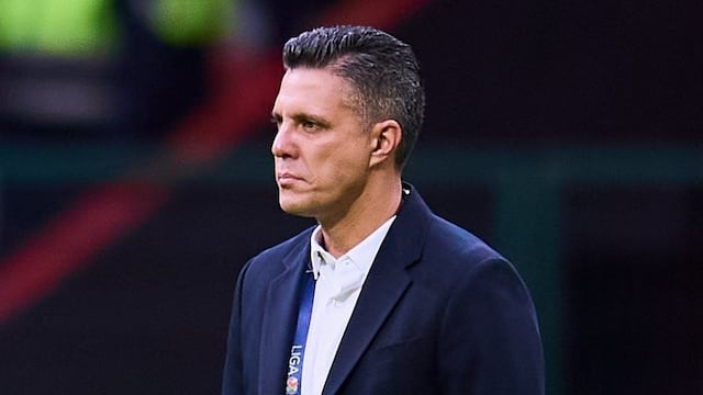 América anuncia la salida de Diego Ramírez tras días de polémica