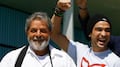 Alfonso Herrera reitera su apoyo a Lula da Silva rumbo a la segunda vuelta en Brasil
