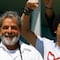 Alfonso Herrera reitera su apoyo a Lula da Silva rumbo a la segunda vuelta en Brasil