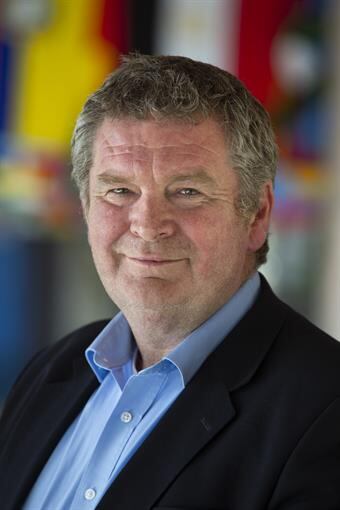 Mike Ryan, director ejecutivo del Programa de Emergencias Sanitarias de la OMS