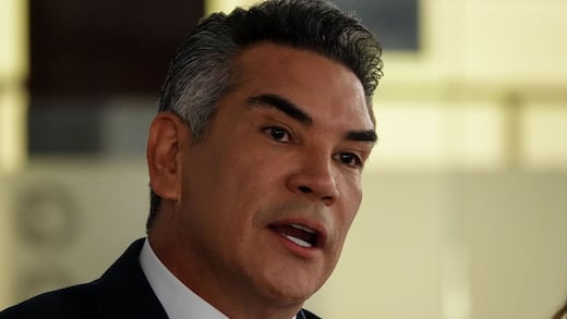 PRI aclara que dinero robado no estaba en la oficina de Alejandro Moreno