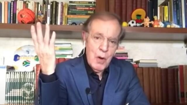 José Ramón Fernández