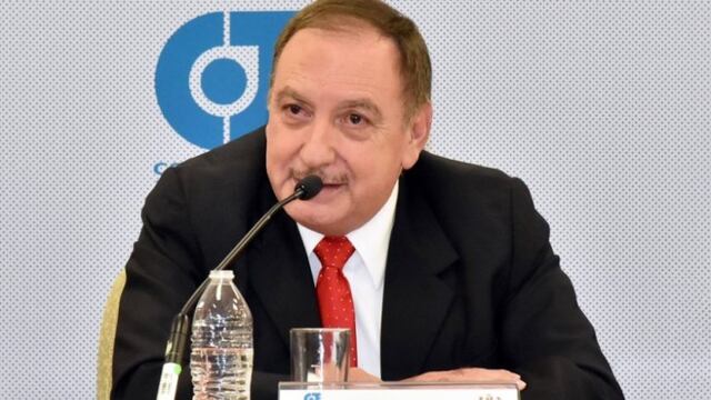 ¿Quién es Wilfrido Castañón León? SCJN lo eligió para Comité Evaluador de Poder Judicial