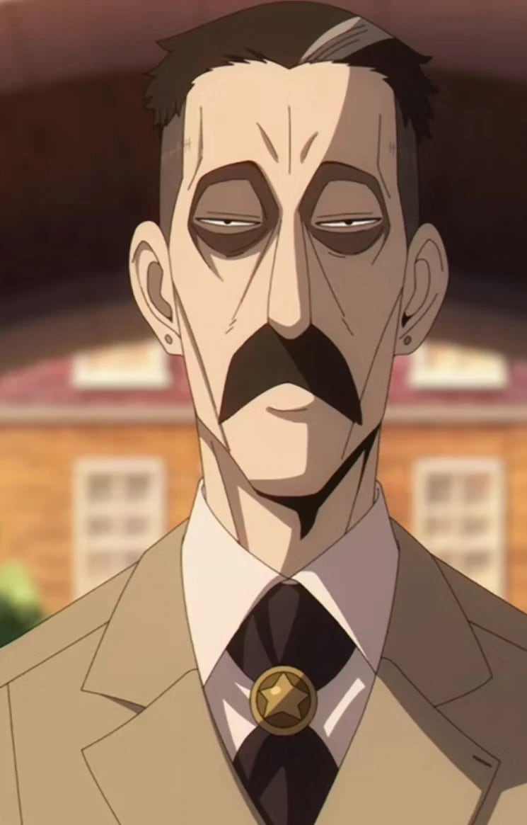Spy X Family: Nombres y cómo se ven los personajes principales antes del estreno de CÓDIGO: Blanco