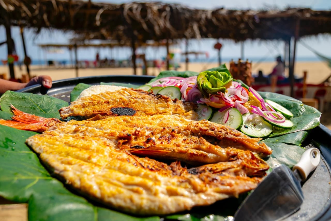 Fiestas Patrias 2025: Miles de turistas disfrutan Acapulco, Ixtapa y Guerrero con ocupación hotelera al 62.4%
