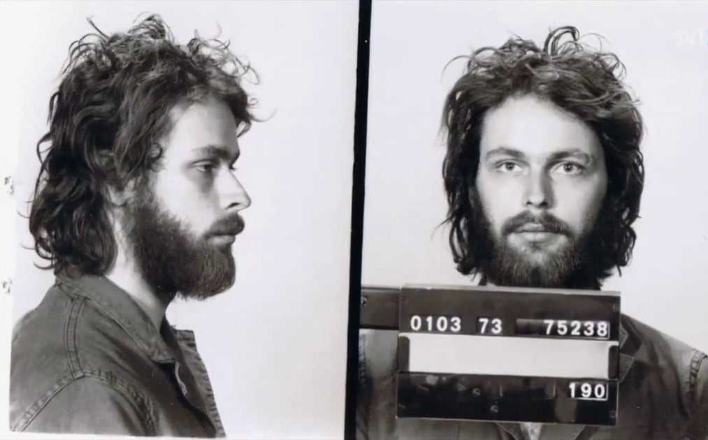 Clark Olofsson