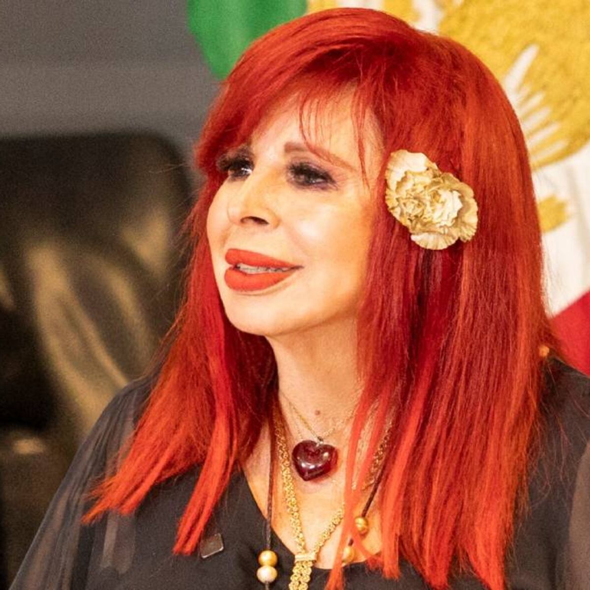 Layda Sansores: autoritarismo en su feudo tropical