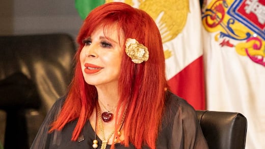 Layda Sansores: autoritarismo en su feudo tropical