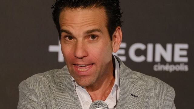 Carlos Loret de Mola