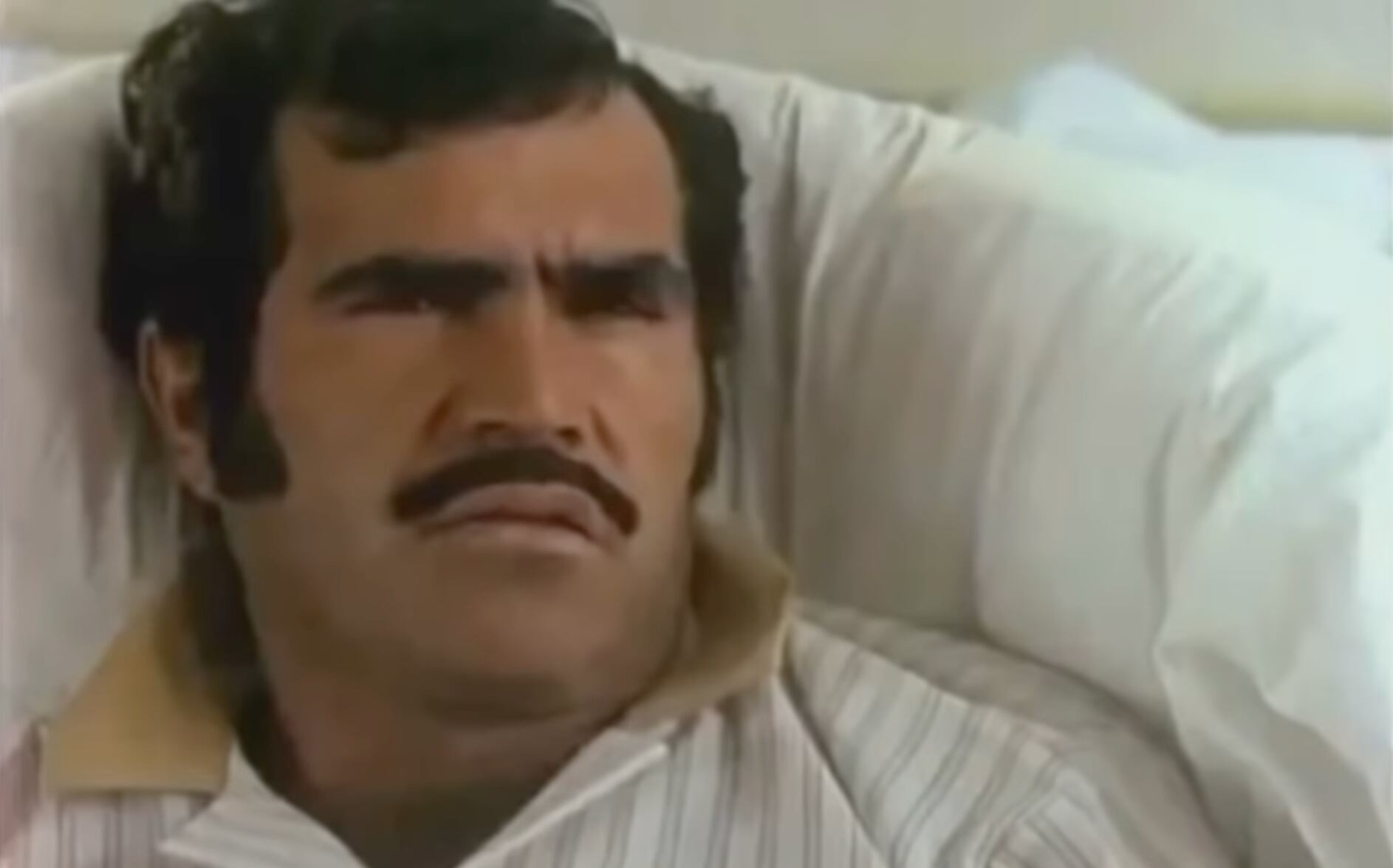 Vicente Fernández en ‘Como México no hay dos’